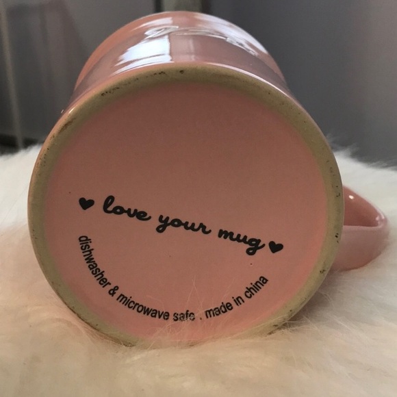 Brand New Bride Mug - Picture 4 of 4